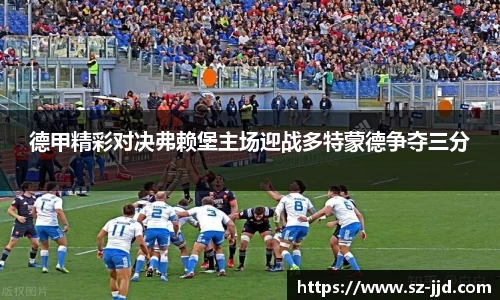 德甲精彩对决弗赖堡主场迎战多特蒙德争夺三分